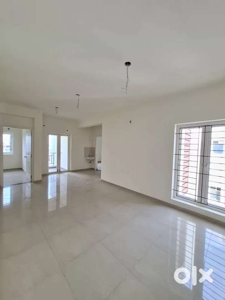 Thirumudivakkam (Near Chrompet) DOSHI 3BHK for SALE - Doshi First Nest