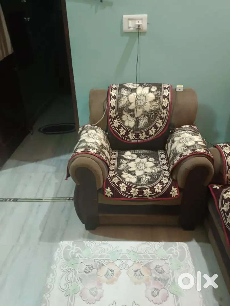 Nice condition sofa