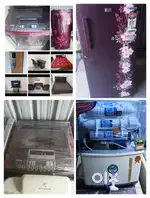 Fridge on washing machine on RO on all furniture rent service