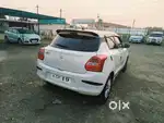 Swift 2021 ZXI TOP END