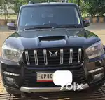 Mahindra Scorpio Classic 2022 Diesel Well Maintained