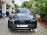 Audi Q3 2.0 35 TDI Premium Plus Sunroof, 2018, Diesel