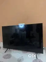 Samsung oled smart tv