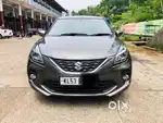 Maruti Suzuki Baleno Zeta, 2021, Petrol