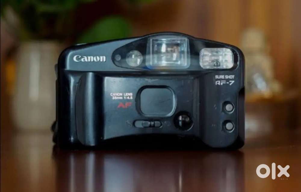 Canon prima Af7