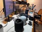 REPAIR Apple HomePod Airpods vision pro TV