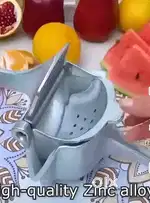 Allounder  cook