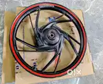 TVS Apache RTR 200/160 4v Front Rim for Sale