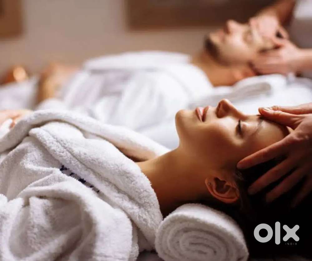 Need female massage therapist