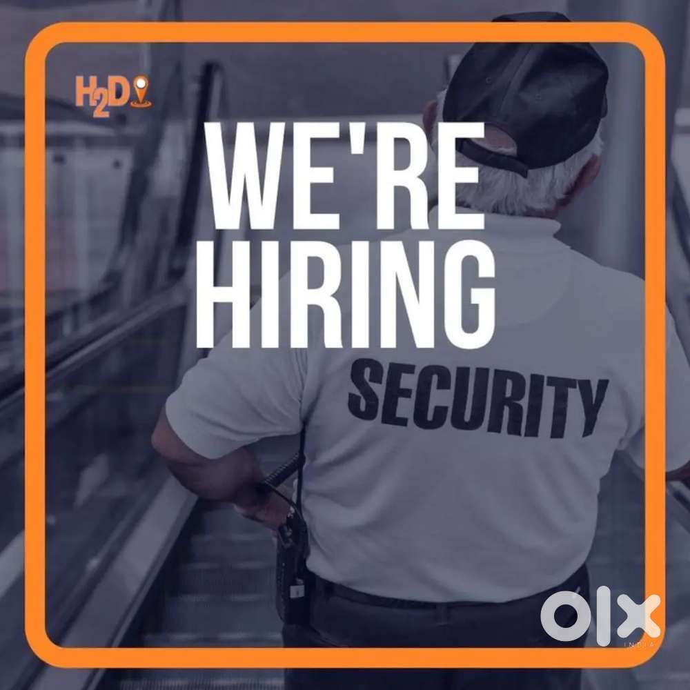 Wearhouse Security wanted in chennai Madhavaram