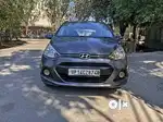 Hyundai Grand i10 2013-2016 Sportz, 2016, Diesel