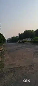 400 gaj B road single story house available for sale sector 108 emaar