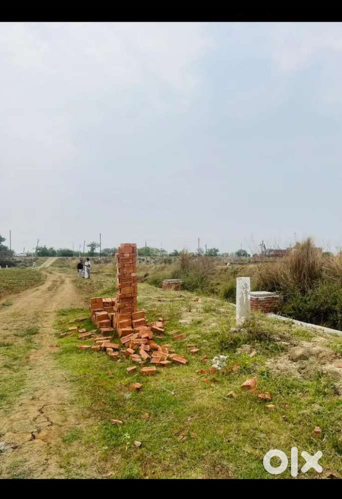 Township society Project