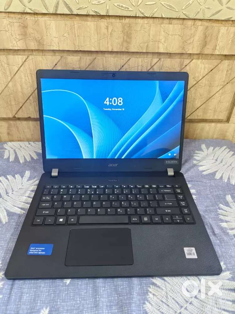Acer i3 10th generation latest laptop