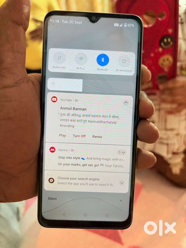 Poco C61 hai naya hai