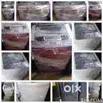 Fridge and washing machine 5 years warranty offer