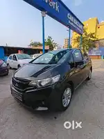 Honda Jazz 1.5 V i DTEC, 2016, Diesel