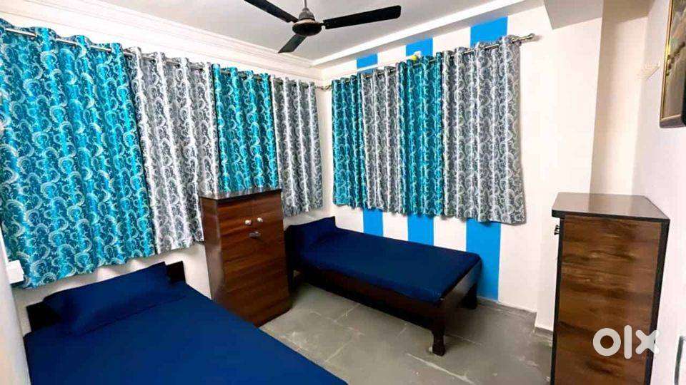 Pg For Girls at Karelibaug