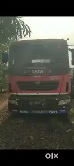 Commercial vehicle- Prima