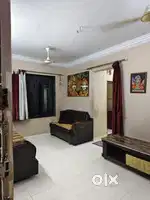 2BHK Fully Furnished Flat for Sale
Includes covered parking
