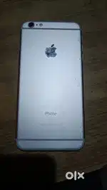 I phone 6s plus
