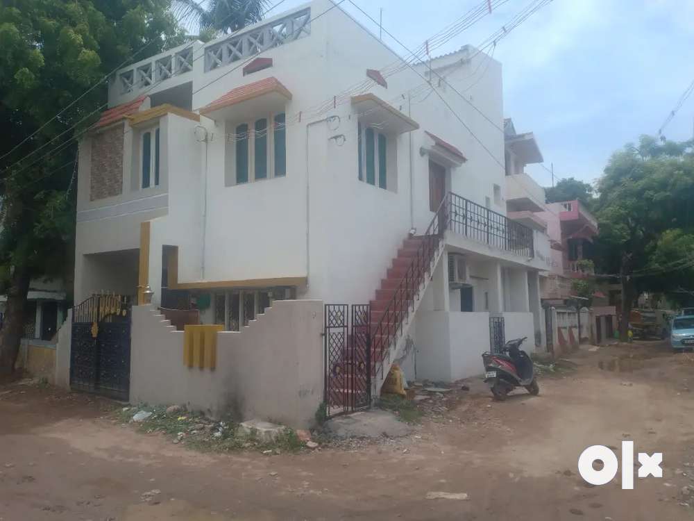 2BHK House wit with Car Parking - North Facing - Mahatma Gandhi Nagar