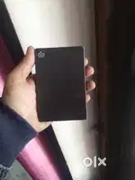 Seagate Portable 2TB External HDD