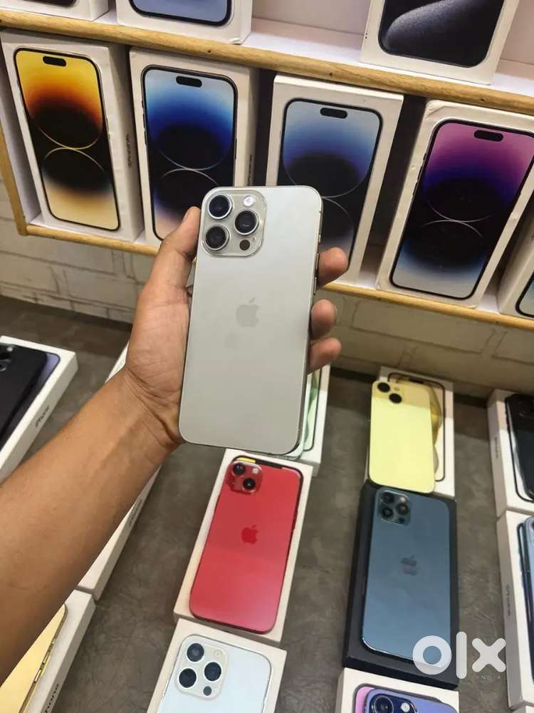 iPhone refurbished mobile