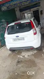 Ford Figo 2015