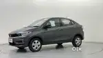 Tata Tigor XZ CNG, 2022, Diesel