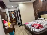 Floor available for rent