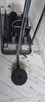 TREADMILL MANUAL