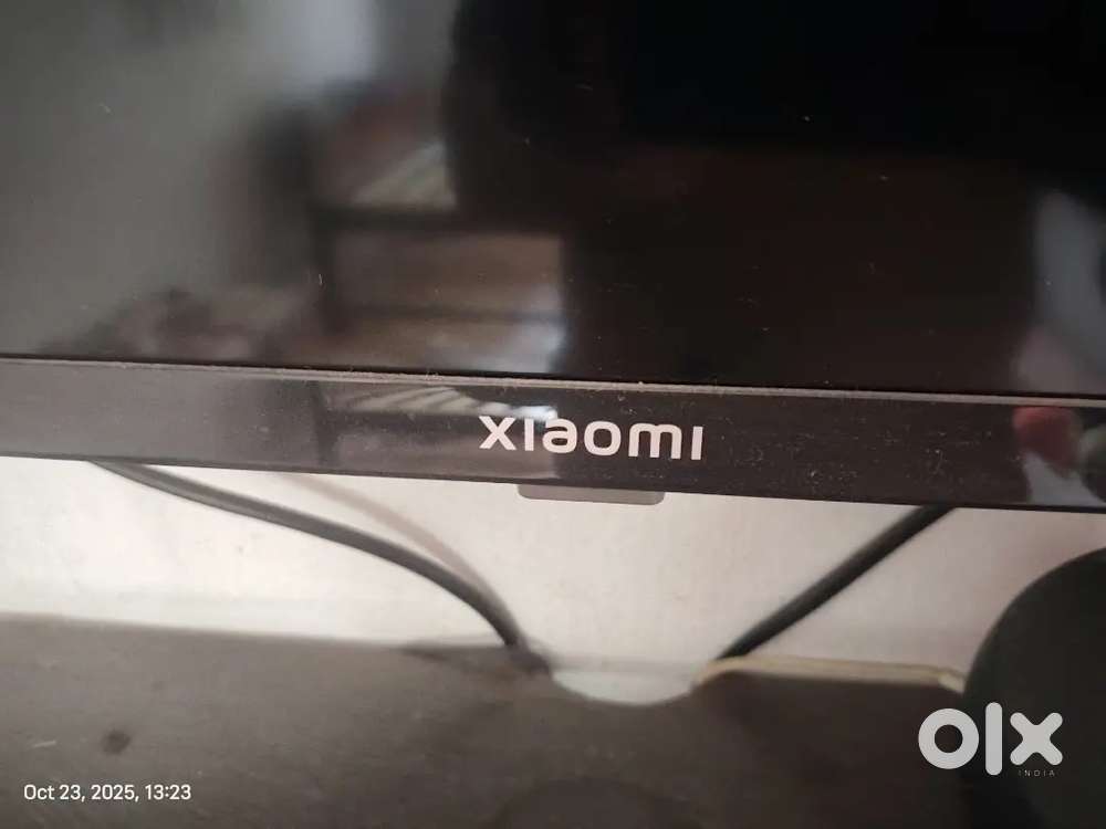 Xiaomi 43 LED with Philips 80W 2.1 home theatre
