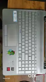 Hp 15s 8gb ram 512gb ssd