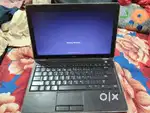 Dell Laptop 4/64 ssd