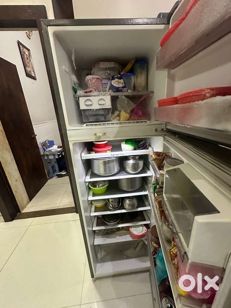 sale fridge 360 liter