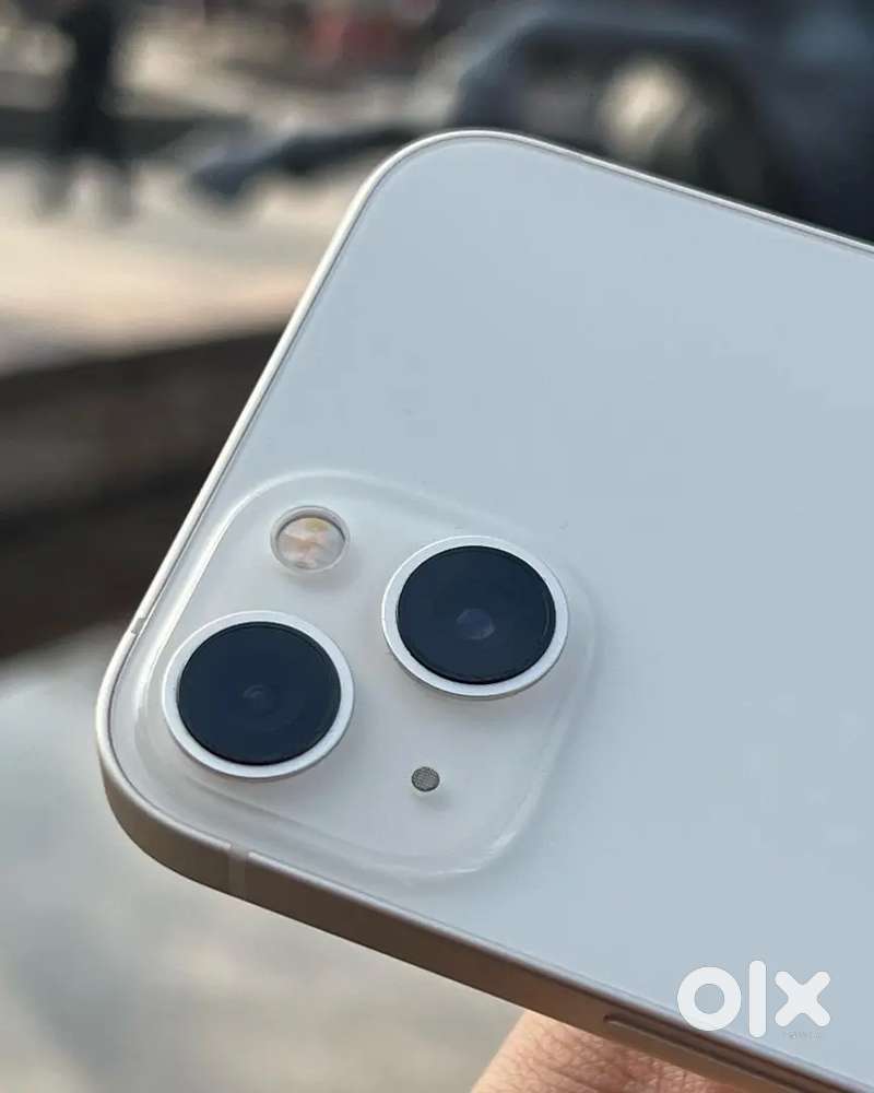 Selling my 6 months old iphone 13 , need urgent money