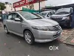 Honda City 2008-2011 1.5 S MT, 2009, Petrol