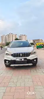 Maruti Suzuki S-Cross 1.5 Zeta, 2019, Diesel