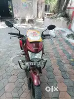 cb shine in good condition