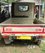 Tata ACE gold cx petrol 2023