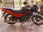 HERO HONDA GLAMOUR