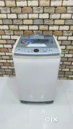 Samsung 6.2kg top load fully automatic washing machine with shipping