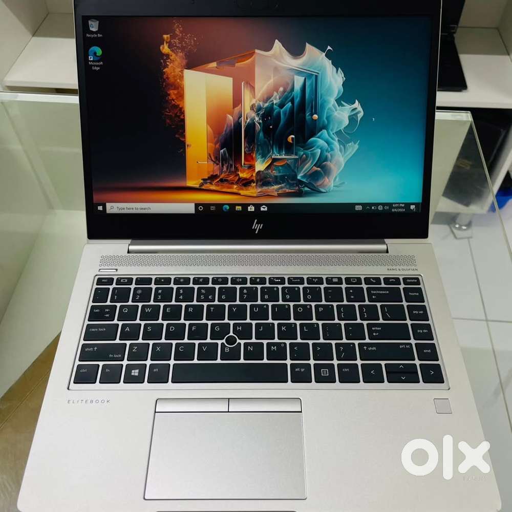 Business Laptops