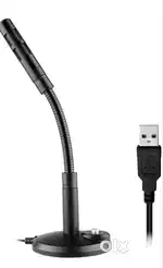External Mic for PC, Laptop