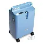 Sparingly used Philips Oxygen Concentrator