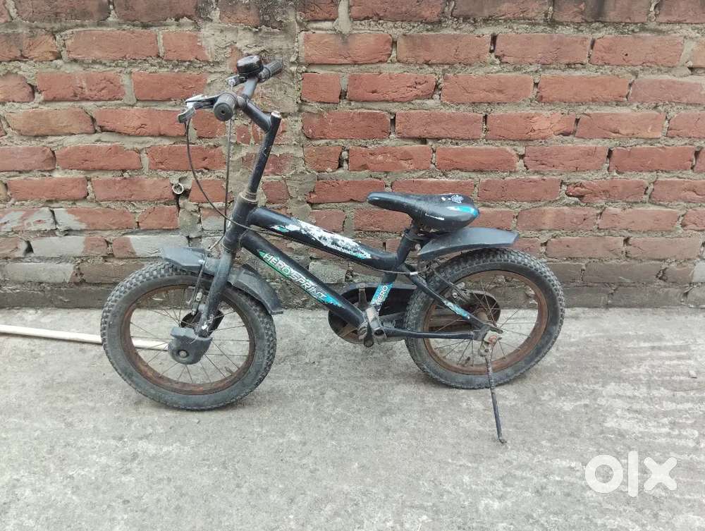 Tow Cycles