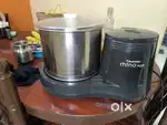 Butterfly table top wet grinder