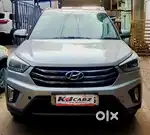 Hyundai Creta 1.6 CRDi SX Option, 2016, Diesel