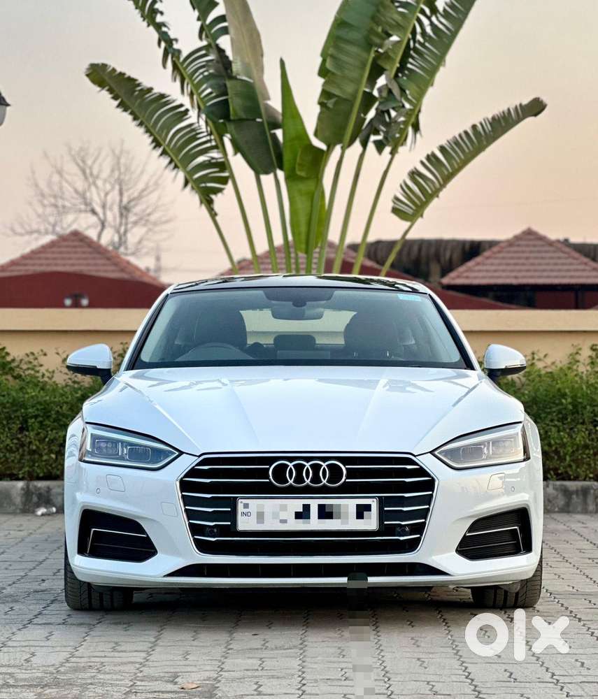 Audi A5 2.0 40 TDI Sportback, 2020, Diesel